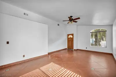 4906 Via Luis Court, North Las Vegas, NV 89031 Living Room