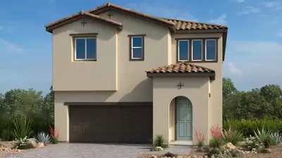 46 Via Montoro Henderson, NV 89011