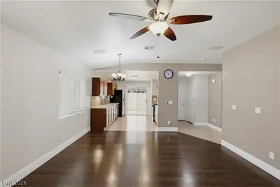 7804 Corn Lily Court, Las Vegas, NV 89149 Living Room