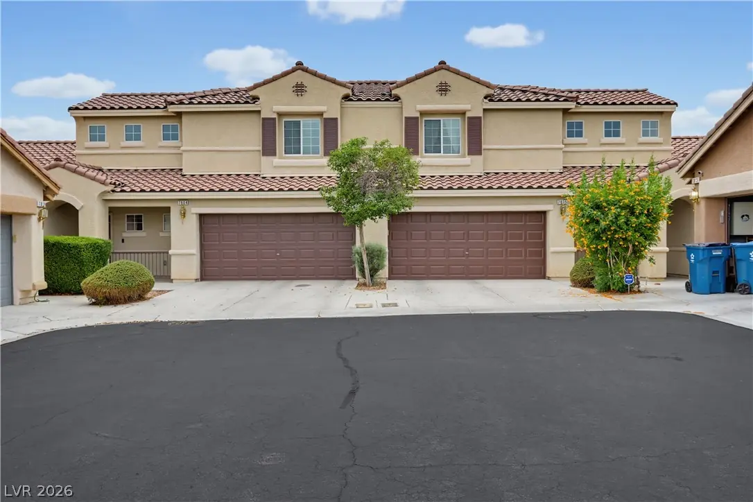 7804 Corn Lily Court, Las Vegas, NV 89149