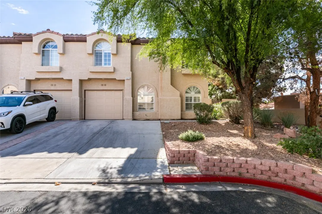 2625 Pebblegold Avenue, Henderson, NV 89074