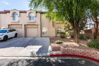 2625 Pebblegold Avenue Henderson, NV 89074