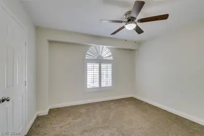 2625 Pebblegold Avenue, Henderson, NV 89074 Bedroom