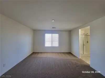 8142 Pinecrest Falls Street, Las Vegas, NV 89113 Primary Bedroom