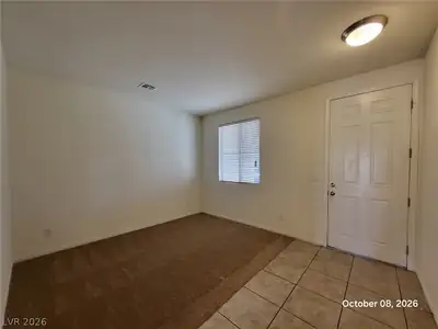 8142 Pinecrest Falls Street, Las Vegas, NV 89113 Entrance Foyer