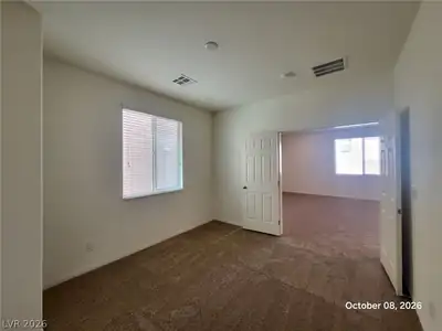 8142 Pinecrest Falls Street, Las Vegas, NV 89113 Bedroom