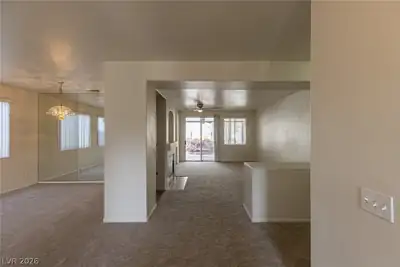 98 GLENDIVE Street, Henderson, NV 89012 Living Room