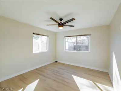 621 Berry Circle, Las Vegas, NV 89107 Bedroom
