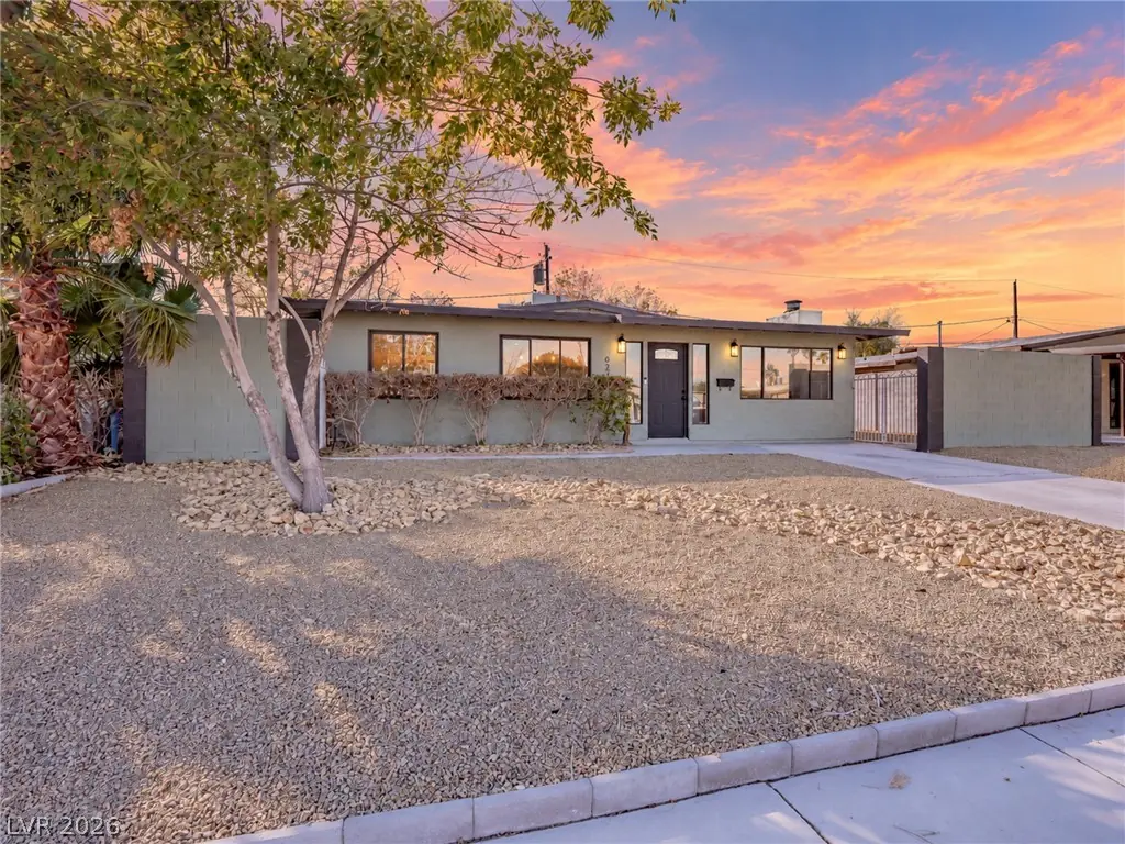 621 Berry Circle, Las Vegas, NV 89107