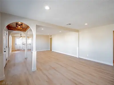 621 Berry Circle, Las Vegas, NV 89107 Living Room