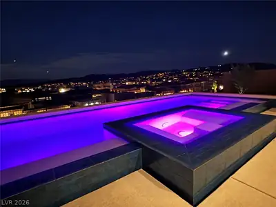 168 Tre Pietre Street Henderson, NV 89011