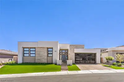 168 Tre Pietre Street, Henderson, NV 89011 