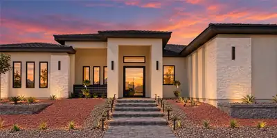 5545 Sierra Brook Court, Las Vegas