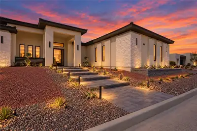 5545 Sierra Brook Court, Las Vegas, NV 89149 
