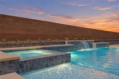 5545 Sierra Brook Court, Las Vegas, NV 89149 