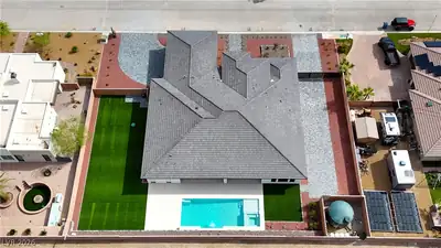 5545 Sierra Brook Court, Las Vegas, NV 89149 