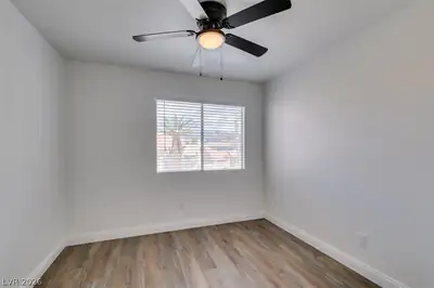 1415 Bent Arrow Drive, North Las Vegas, NV 89031 Bedroom