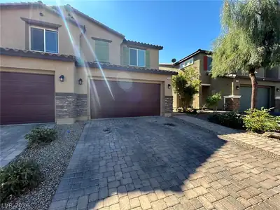 3841 Thomas Patrick Avenue, North Las Vegas
