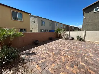 3841 Thomas Patrick Avenue, North Las Vegas, NV 89032 
