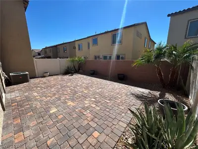 3841 Thomas Patrick Avenue, North Las Vegas, NV 89032 