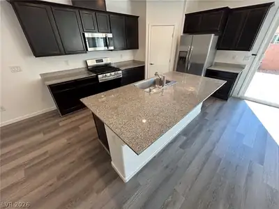 3841 Thomas Patrick Avenue, North Las Vegas, NV 89032 
