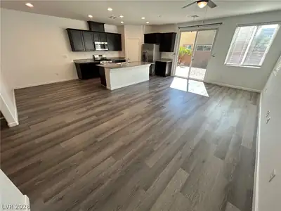 3841 Thomas Patrick Avenue, North Las Vegas, NV 89032 