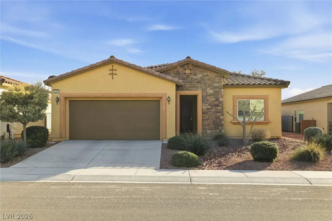 5281 San Palo Drive, Pahrump, NV 89061