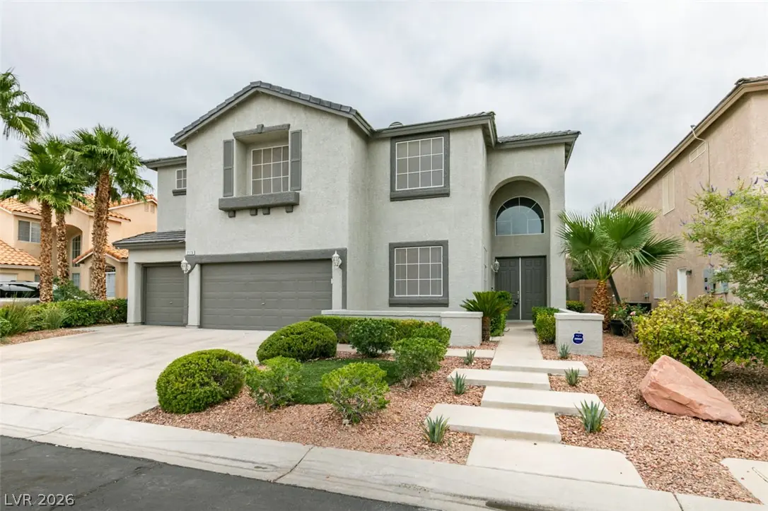 2173 Calandria Avenue, Las Vegas, NV 89123
