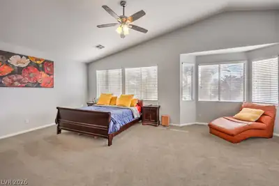 2173 Calandria Avenue, Las Vegas, NV 89123 Bedroom
