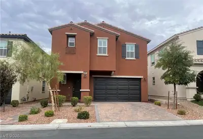 4977 Breaking Dawn Court, Las Vegas