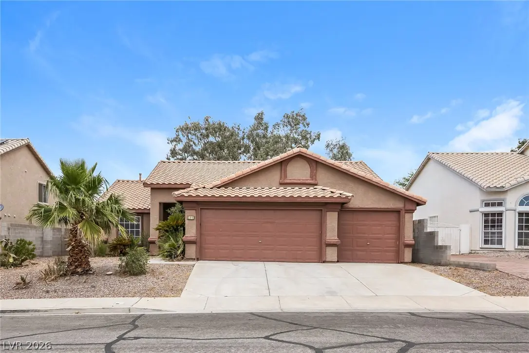 144 La Mirada Drive, Henderson, NV 89015