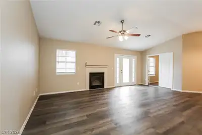 144 La Mirada Drive, Henderson, NV 89015 Living Room