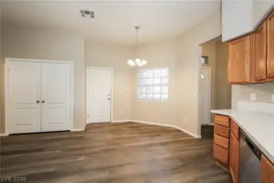 144 La Mirada Drive, Henderson, NV 89015 Dining Area