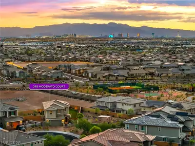 398 Moderato Court, Henderson, NV 89011 