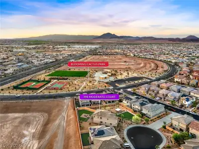 398 Moderato Court, Henderson, NV 89011 