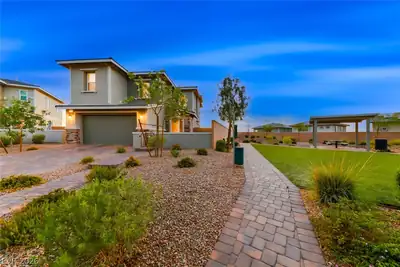 398 Moderato Court, Henderson, NV 89011 