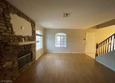 241 Lucky Star Street, Las Vegas, NV 89145 Living Room