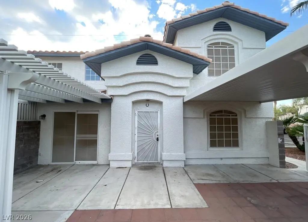 241 Lucky Star Street, Las Vegas, NV 89145
