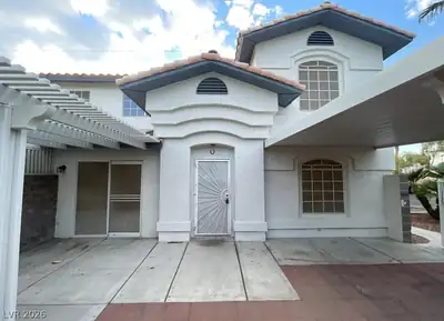 241 Lucky Star Street, Las Vegas