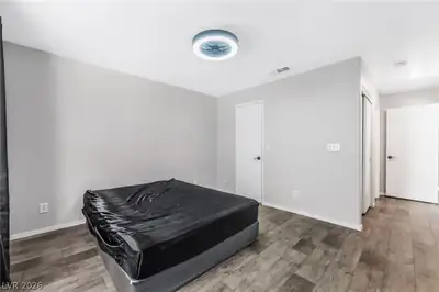 5000 Red Rock Street 249, Las Vegas, NV 89118 Bedroom