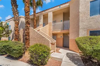 5000 Red Rock Street 249, Las Vegas