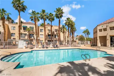 5000 Red Rock Street 249, Las Vegas, NV 89118 Pool