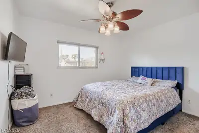 11 Washington Way, Henderson, NV 89015 Bedroom