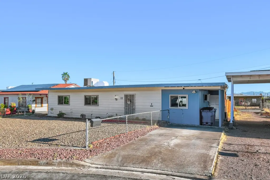 11 Washington Way, Henderson, NV 89015