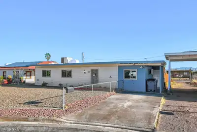11 Washington Way, Henderson