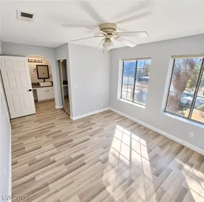 2200 South Fort Apache Road 2157, Las Vegas, NV 89117 Bedroom