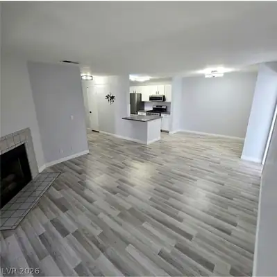 2200 South Fort Apache Road 2157, Las Vegas, NV 89117 Living Room