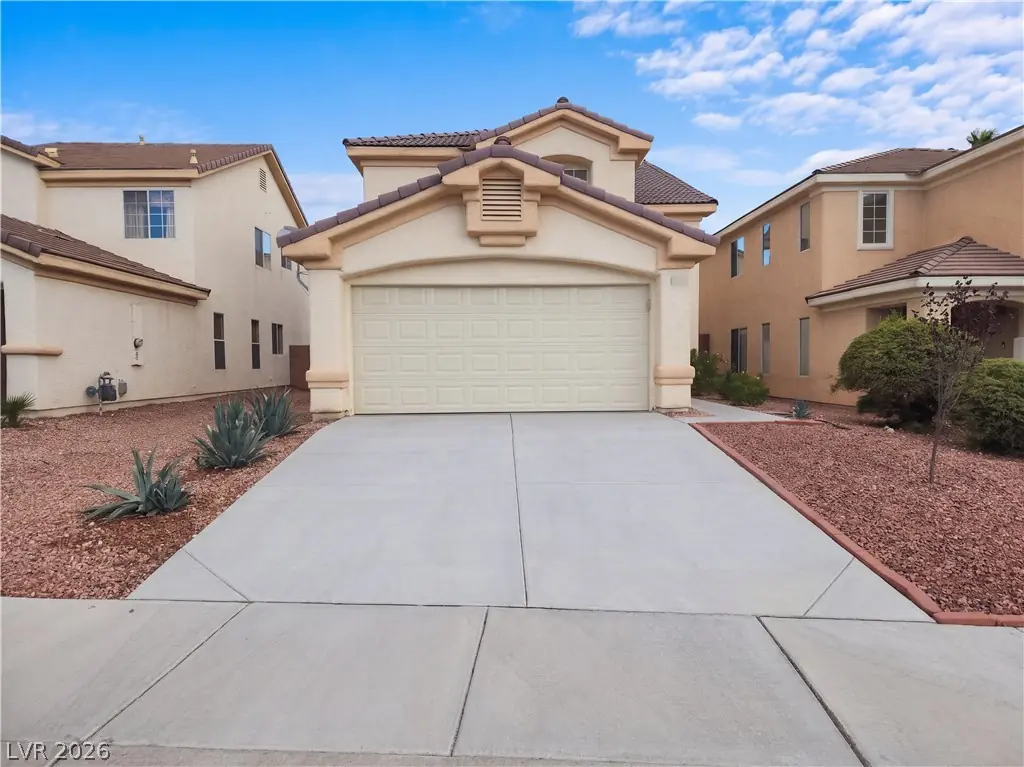 5040 Dancing Lights Avenue, Las Vegas, NV 89130