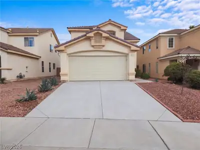 5040 Dancing Lights Avenue, Las Vegas