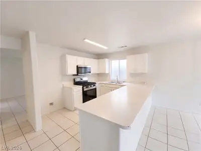 5040 Dancing Lights Avenue, Las Vegas, NV 89130 Kitchen